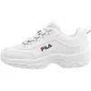 Image de Baskets femme Fila Strada Low Blanc 36 1010560-1FG