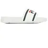 Image de Claquettes femme Fila Morro Bay 2.0 Blanc 38 1010901-1FG