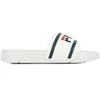 Image de Claquettes femme Fila Morro Bay 2.0 Blanc 39 1010901-1FG