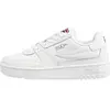 Image de Baskets femme Fila Fxventuno L Low Blanc 36 FFW0003-10004