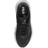 Image de Baskets femme Fila Collene Noir 40 FFW0045-80010