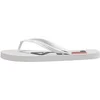 Image de Tongs femme Fila Troy Blanc 38 FFW0005-10004