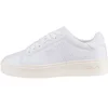 Image de Baskets femme Fila Crosscourt Altezza R Blanc 38 FFW0022-13049