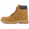 Image de Baskets femme Fila Maverick Mid Marron 40 FFW0219-70010