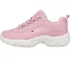 Image de Baskets femme Fila Strada Rose 40 1010560-40063