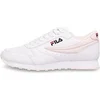 Image de Baskets femme Fila Orbit Blanc 37 1010308-13256
