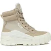 Image de Baskets femme Fila Grungelution Beige 38 FFW0362-73074
