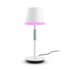 Image de Philips Hue Go lampe à poser portable - Blanc