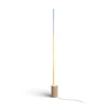 Image de Philips Hue Gradient Signe Lampadaire (Blanc/Bois)