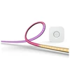 Image de Philips Hue Play Gradient PC Lightstrip 32 à 34" Starter Kit