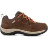 Image de Chaussures de randonnée femme Travelin Nyborg TR_NYBLL-colbr Marron 39