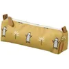 Image de Trousse scolaire Pingouin