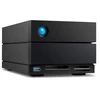 Image de LaCie 2big Dock Thunderbolt 3 v2 - 20 To
