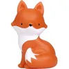 Image de Tirelire Renard