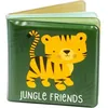 Image de Livre de bain Jungle Friends Tigre