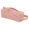 Image de Trousse scolaire Papillons
