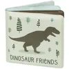 Image de Livre de bain amis des Dinosaures