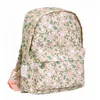 Image de Sac à dos bébé Fleurs rose