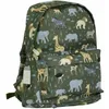 Image de Sac à dos bébé Savane
