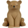 Image de Tirelire Ours (14 cm)