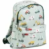 Image de Sac à dos bébé Véhicules