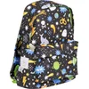 Image de Sac à dos bébé Galaxie