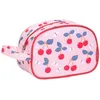 Image de Trousse de toilette Cerises