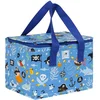 Image de Sac isotherme Pirates (5,5 L)