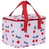 Image de Sac isotherme Cerises (5,5 L)