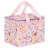 Image de Sac isotherme Fleurs du jardin (5,5 L)