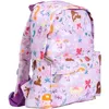 Image de Sac à dos bébé Princesses