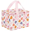 Image de Sac isotherme Coeurs