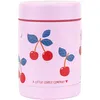 Image de Boîte à repas isotherme Cerises (0,3 L)