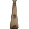 Image de Vase Pole To Pole Mars L Beige 28x9 cm 871974353947