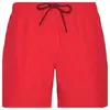 Image de Short Protest Faster Rouge S 2711100-202