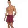 Image de Short de plage Protest Faster Marron XS 2711100-379