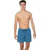 Image de Short de plage Protest Faster Bleu L 2711100-393