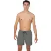 Image de Short de plage Protest Faster Vert XL 2711100-650