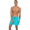 Image de Short de plage Protest Faster Bleu L 2711100-846