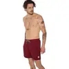 Image de Short de plage Protest Davey Rouge 2XL 2711200-128