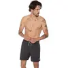 Image de Short de plage Protest Davey Noir XL 2711200-290