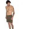 Image de Short de plage Protest Davey Vert L 2711200-458