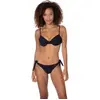 Image de Bas de maillot de bain femme Protest Mm Kiama Noir 36 7615500-290