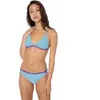 Image de Bas de maillot de bain femme Protest Mixindra Bleu 38 7613121-407