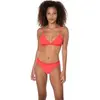Image de Bas de maillot de bain femme Protest Mixjazzy Rouge 34 7613221-679