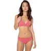 Image de Bas de maillot de bain femme Protest Mixlava Rose 36 7613621-867