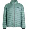 Image de Doudoune Protest PRTSHAFFER Outdoor Vert XS 6723400-486