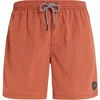 Image de Short de bain Protest Faster Rouge S 2711100-368