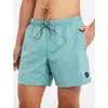 Image de Short de plage Protest Faster Vert M 2711100-486