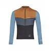Image de Maillot Protest Prtdunder Cycling 6737500-288 Bleu XS